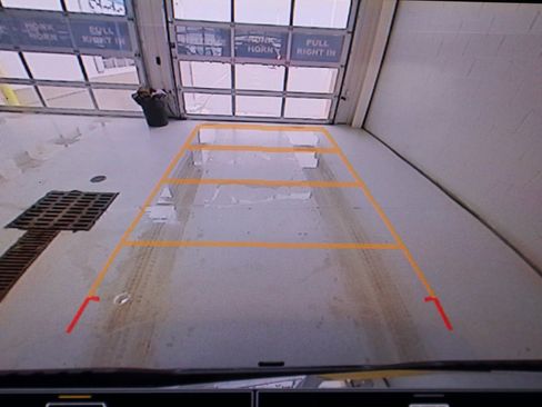 New 2026 Chevrolet Silverado 2500 W/T image 21