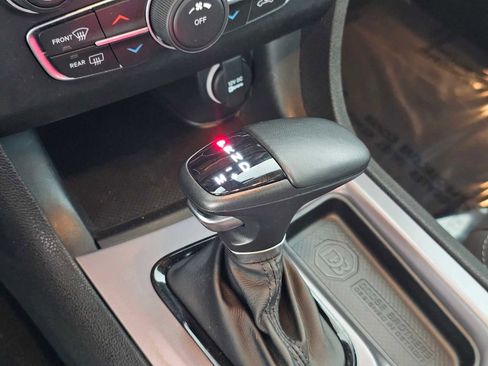 Used 2023 Dodge Charger SXT w/ Blacktop Package image 30