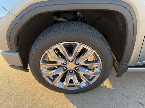 Used 2023 GMC Sierra 1500 Denali w/ Denali Reserve Package image 8