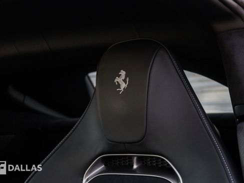 Used 2025 Ferrari 12Cilindri image 23