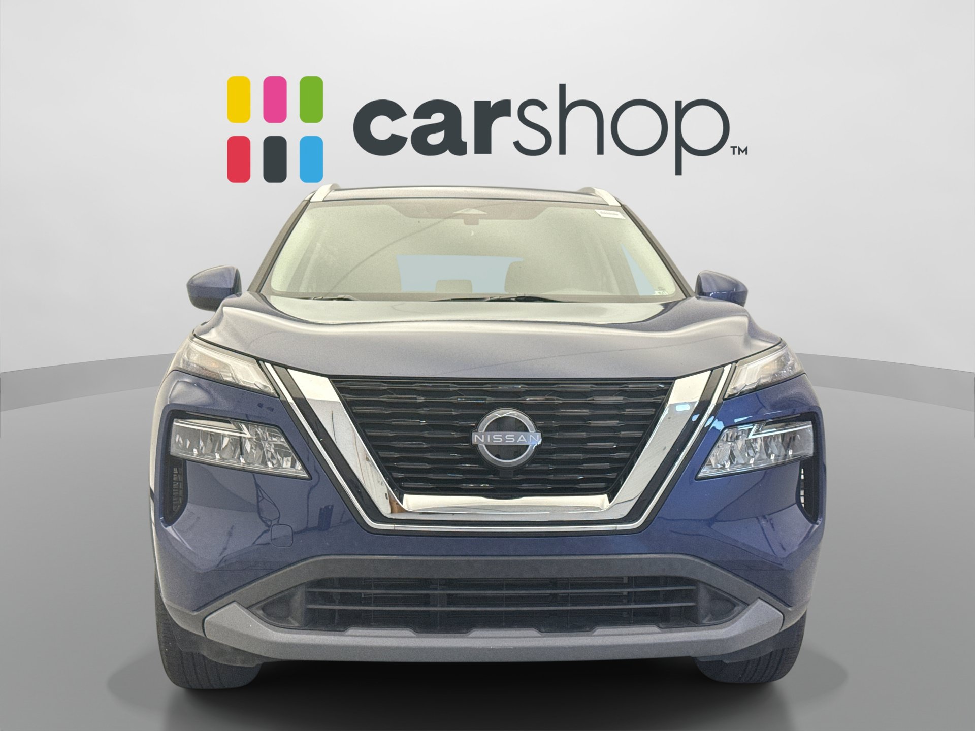 Used 2023 Nissan Rogue SV w/ SV Premium B Package AWD/4WD image 8