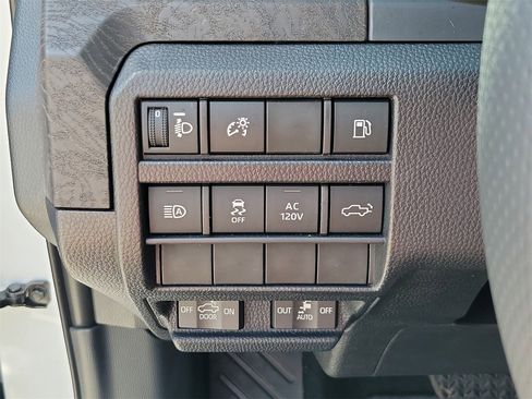 Used 2025 Toyota Tacoma Limited image 30