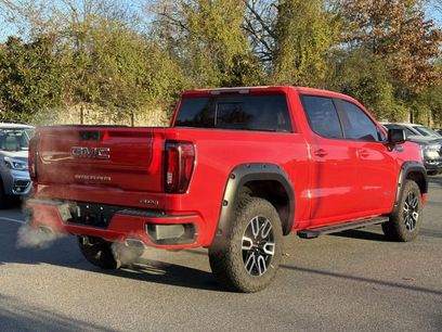 Used 2021 GMC Sierra 1500 AT4 w/ AT4 Preferred Package