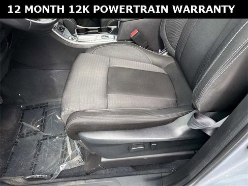 Used 2021 Subaru Ascent Premium w/ Convenience Package image 15