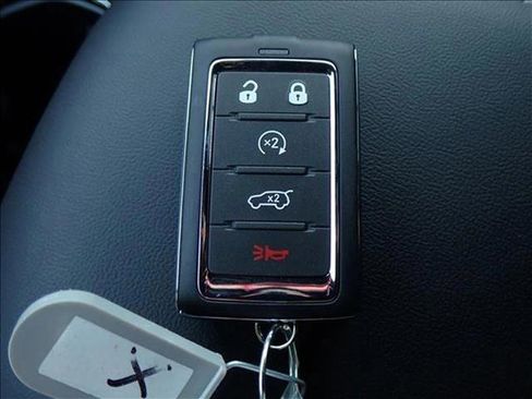 New 2025 Jeep Grand Cherokee L Limited image 26