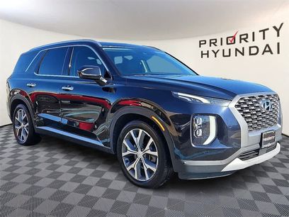 Used 2021 Hyundai Palisade SEL w/ Premium Package