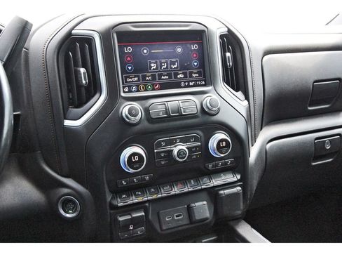 Used 2021 GMC Sierra 1500 AT4 w/ AT4 Premium Package AWD/4WD image 28