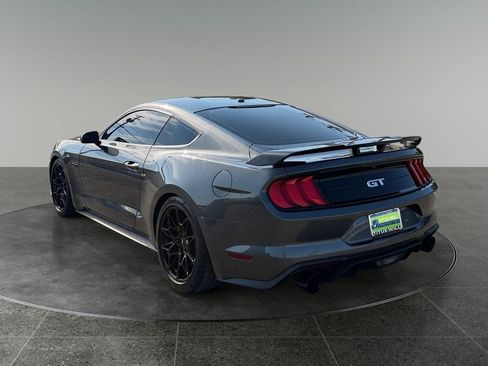Used 2019 Ford Mustang GT RWD image 7