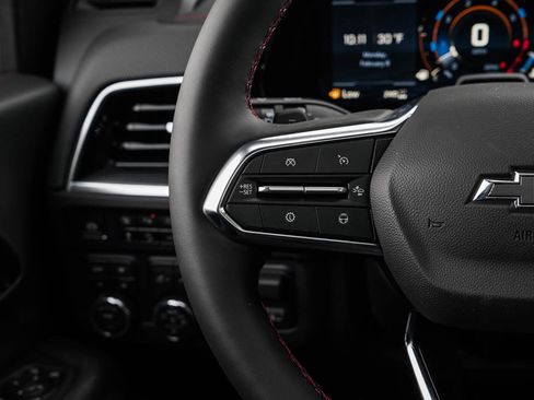 New 2026 Chevrolet Tahoe RST w/ Advanced Technology Package image 23