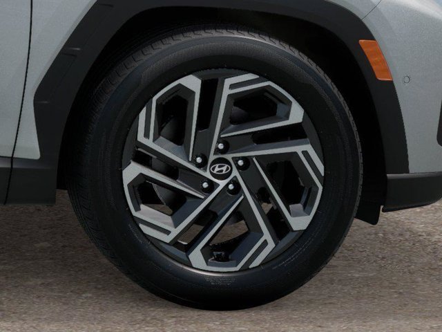 New 2026 Hyundai Tucson Limited AWD/4WD image 8
