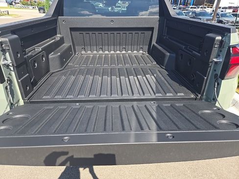 New 2026 Hyundai Santa Cruz SEL image 9