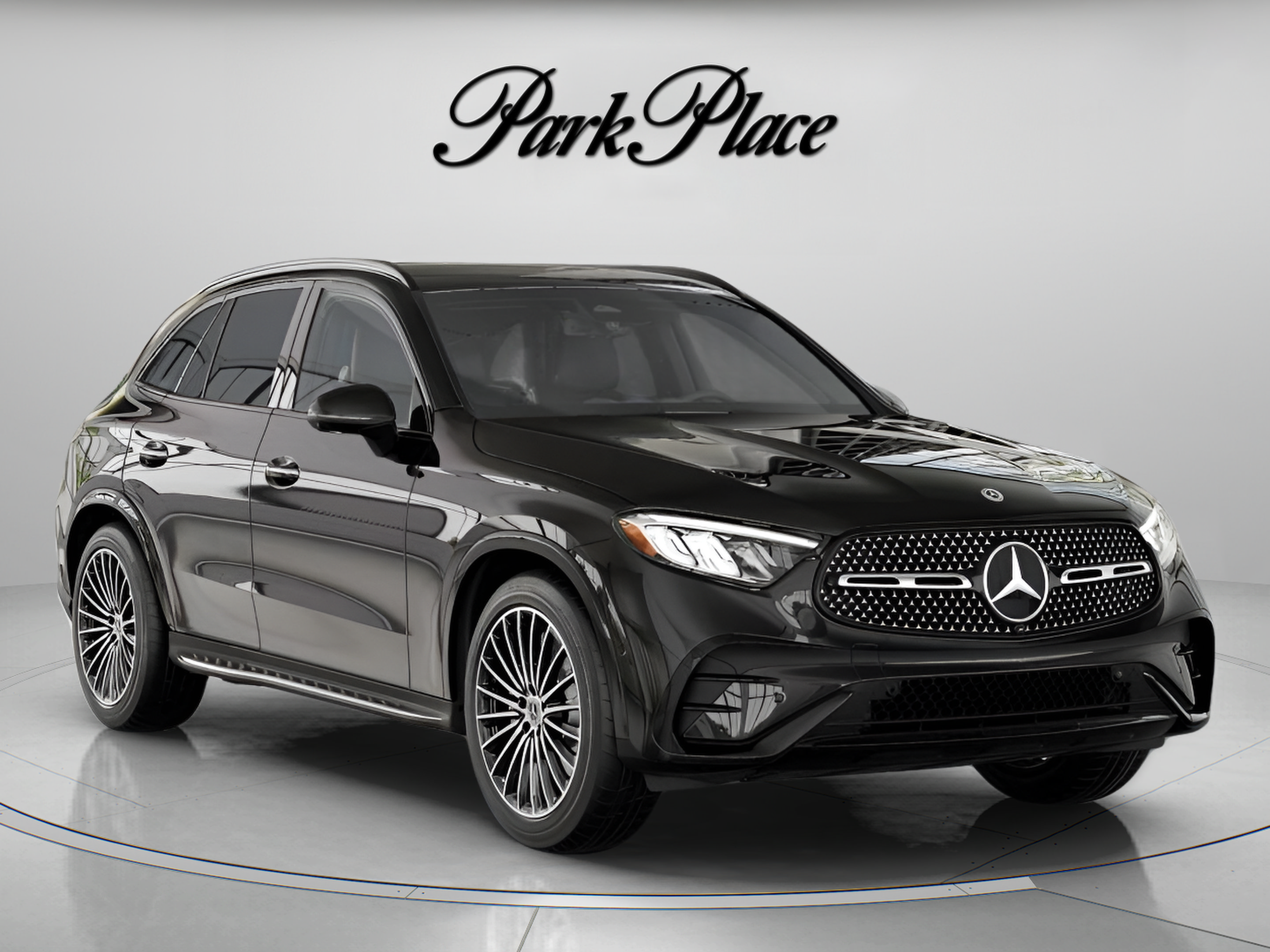 Used 2026 Mercedes-Benz GLC 300 image 31