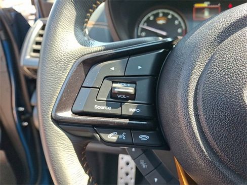 Used 2022 Subaru Forester Wilderness image 23