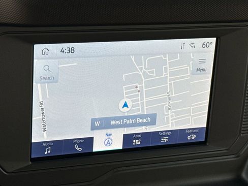 Used 2023 Ford Bronco Outer Banks image 21