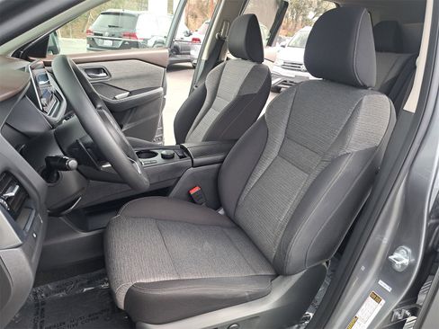 Used 2021 Nissan Rogue SV image 14