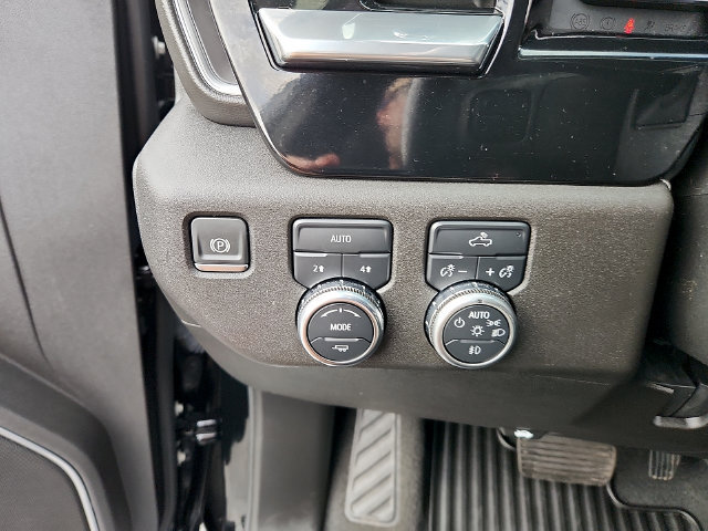 Used 2024 GMC Sierra 1500 Elevation AWD/4WD image 23
