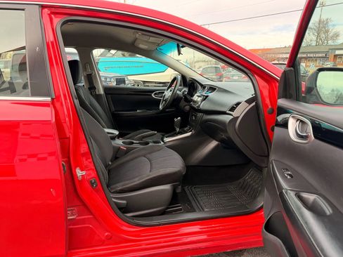Used 2018 Nissan Sentra SV image 28