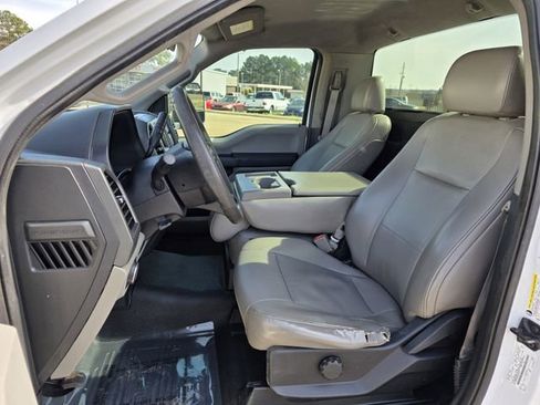 Used 2019 Ford F250 XL w/ XL Value Package image 12