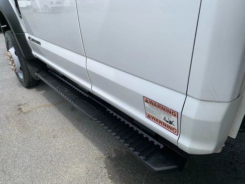 Used 2019 Ford F550 XL Reg Cab 4D image 7