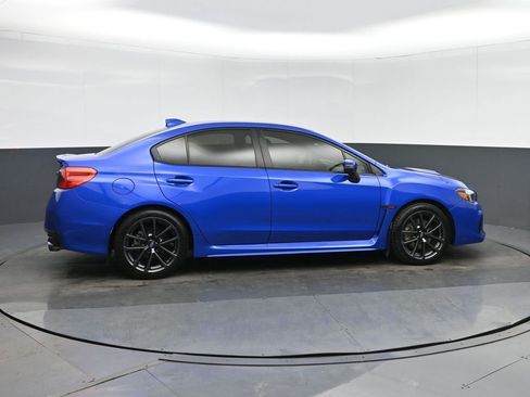 Used 2019 Subaru WRX Limited w/ Popular Package #3 (IZT) image 8