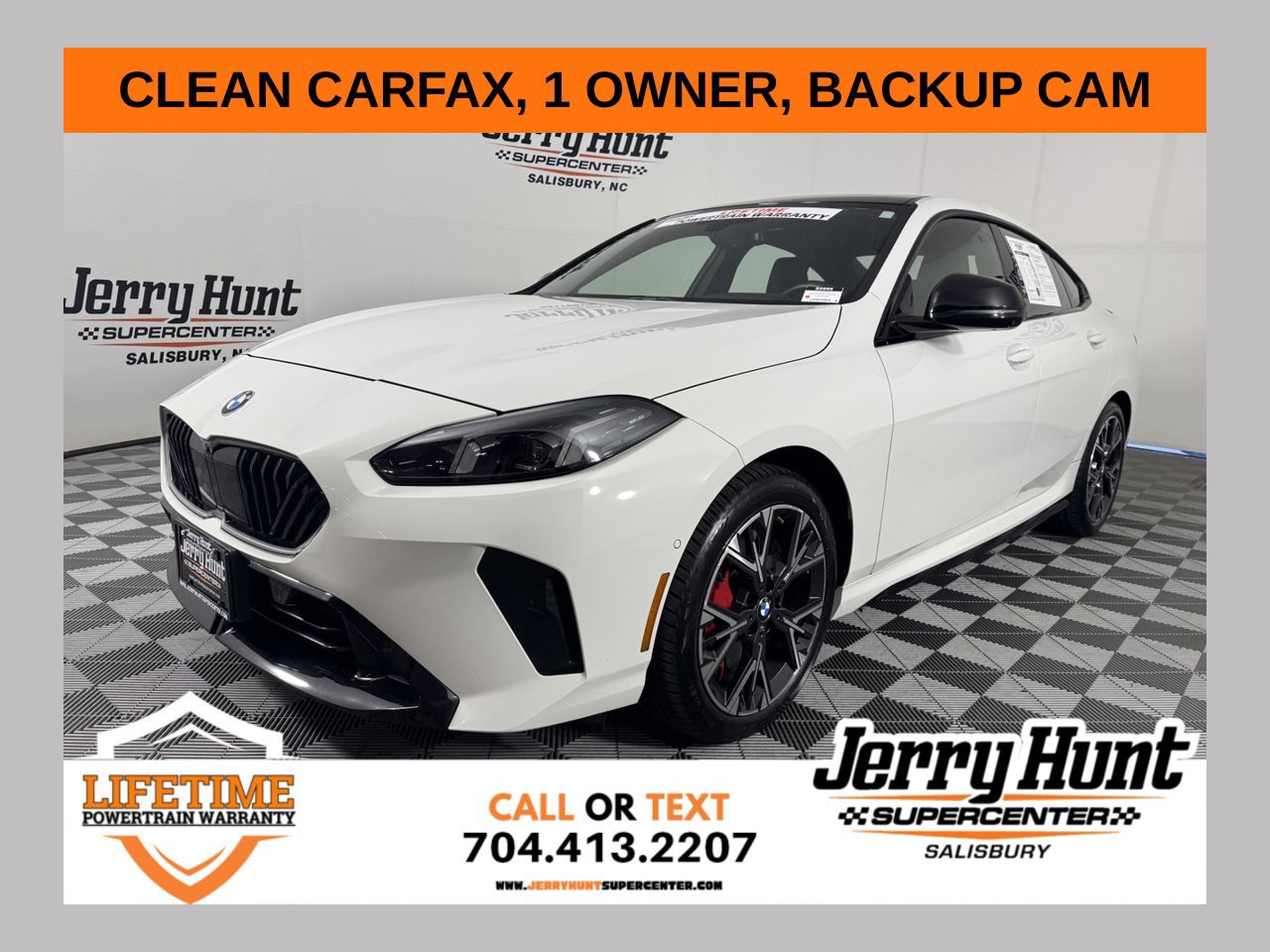 Used 2026 BMW 228i xDrive w/ Technology Package AWD/4WD image 1