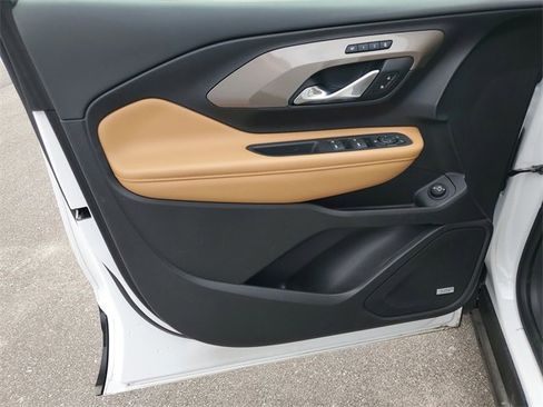 Used 2019 GMC Terrain SLT w/ Preferred Package image 8