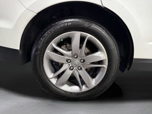 Used 2021 Acura RDX w/Advance Package image 43