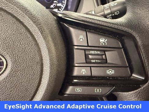 Used 2024 Subaru Crosstrek 2.0i Premium image 25