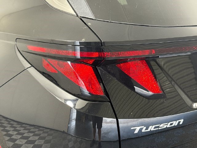 Used 2026 Hyundai Tucson SEL Plus FWD image 35