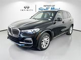 Used 2019 BMW X5 xDrive40i image 3