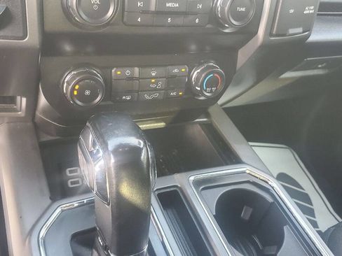 Used 2019 Ford F150 XLT w/ Equipment Group 301A Mid image 15