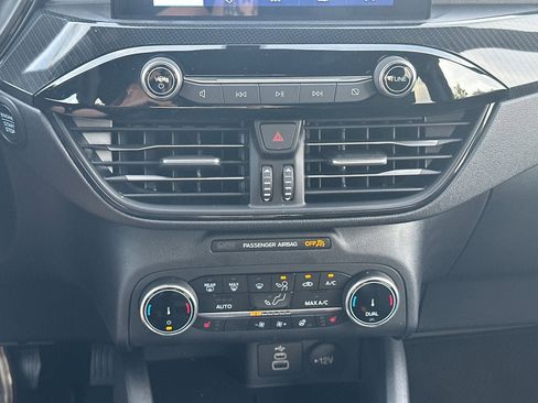 New 2026 Ford Escape ST-Line w/ Cold Weather Package AWD/4WD image 59
