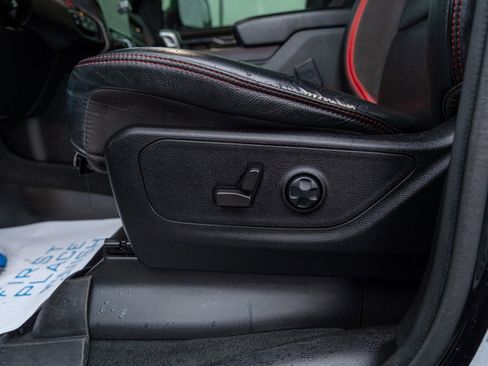 Used 2022 RAM 1500 TRX w/ TRX Level 2 Equipment Group image 27