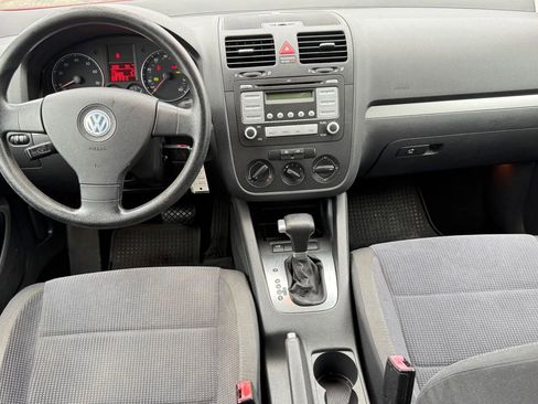 Used 2007 Volkswagen Jetta Sedan image 9