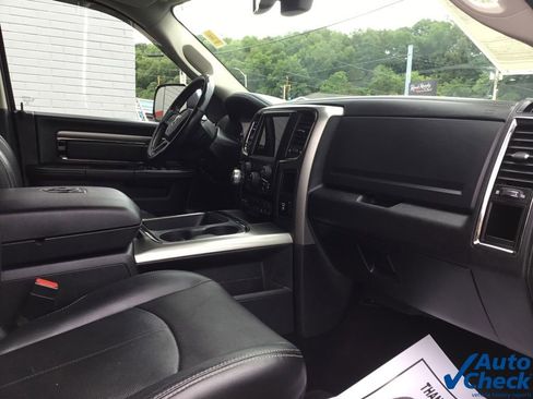 Used 2018 RAM 1500 Sport image 43