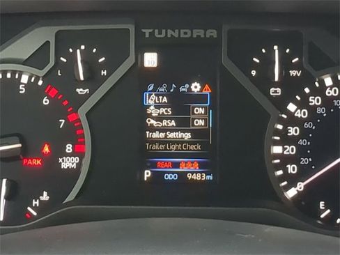 Used 2024 Toyota Tundra SR5 image 25