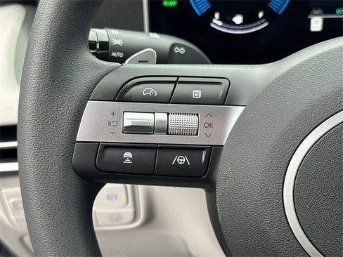 New 2026 Hyundai Tucson SEL image 25