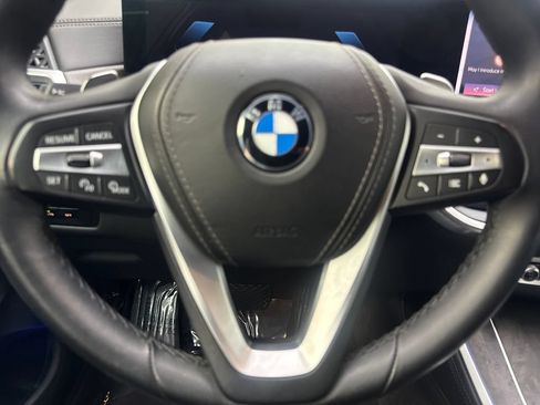 Used 2024 BMW X5 sDrive40i w/ Premium Package RWD image 59