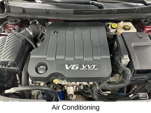 Used 2016 Buick LaCrosse Leather image 18