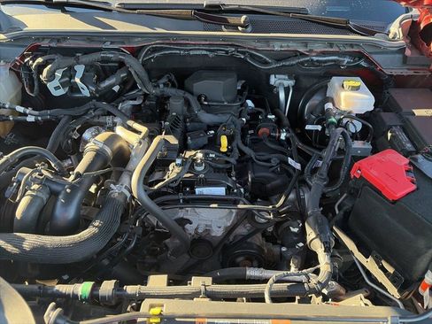 Certified 2024 Ford Ranger XL image 19