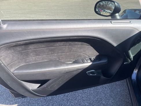 Used 2020 Dodge Challenger R/T Scat Pack image 21