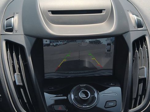 Used 2018 Ford Escape Titanium FWD image 28