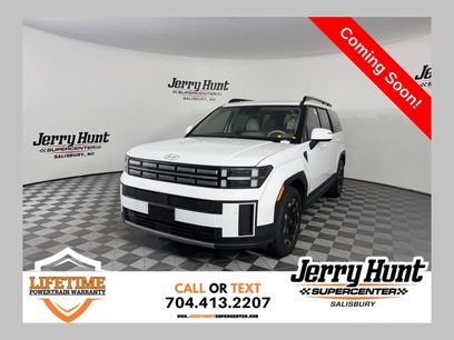 Used 2024 Hyundai Santa Fe SEL