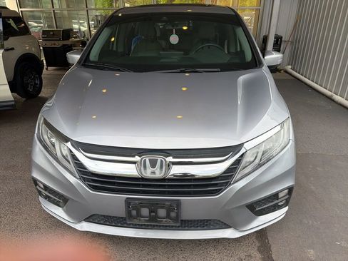 Used 2020 Honda Odyssey EX-L image 2