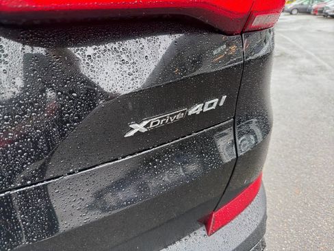 Used 2020 BMW X5 xDrive40i image 6