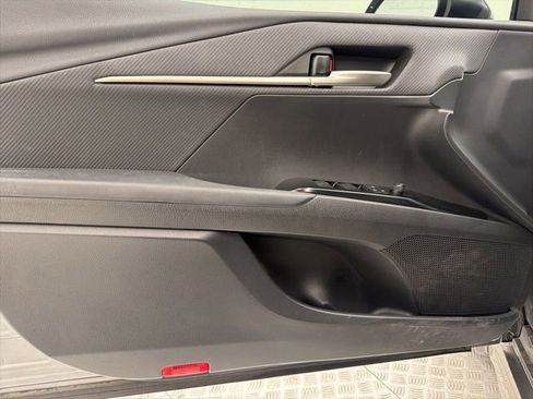 Certified 2025 Toyota Camry SE w/ Convenience Package FWD image 9