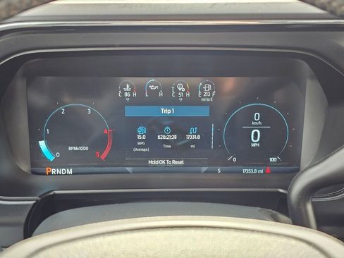 Used 2024 Ford F350 Lariat image 13