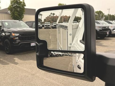 New 2024 Chevrolet Silverado 2500 W/T w/ WT Convenience Package image 31