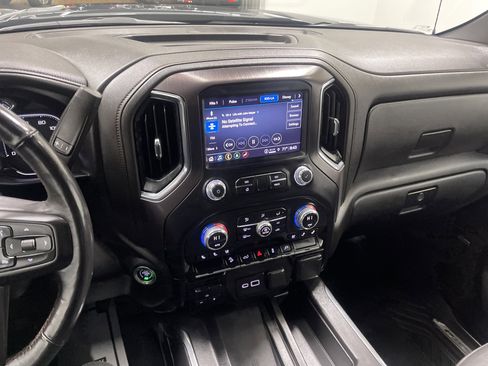 Used 2022 GMC Sierra 1500 AT4 w/ AT4 Preferred Package image 28
