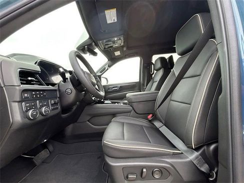 New 2025 Chevrolet Tahoe Premier image 11